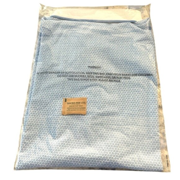 Bonobos Golf Shirt Polo Justin Rose Performance Slim Blue Sunburst XXL MSRP $89 - Picture 4 of 10